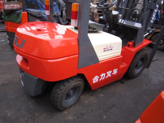 供应型号齐全销售二手叉车、二手合力叉车代理、转让兴化二手叉车网